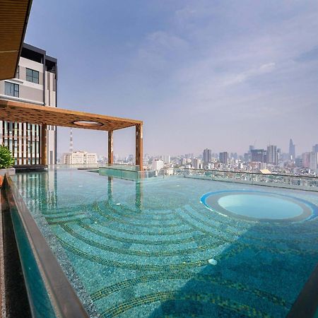 D1Mension Riverside - Angia Hospitality Ho Či Minovo Město Exteriér fotografie