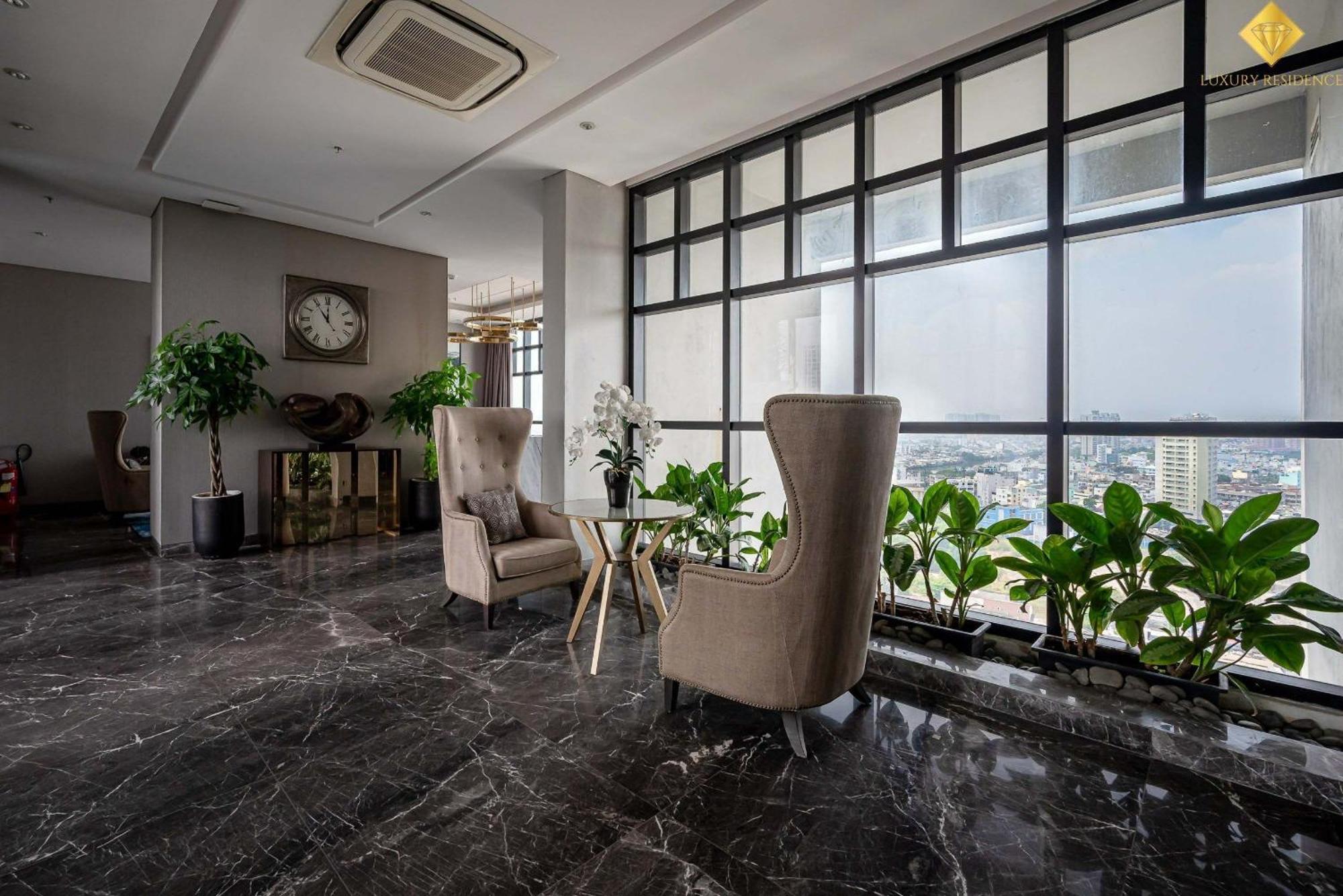 D1Mension Riverside - Angia Hospitality Ho Či Minovo Město Exteriér fotografie