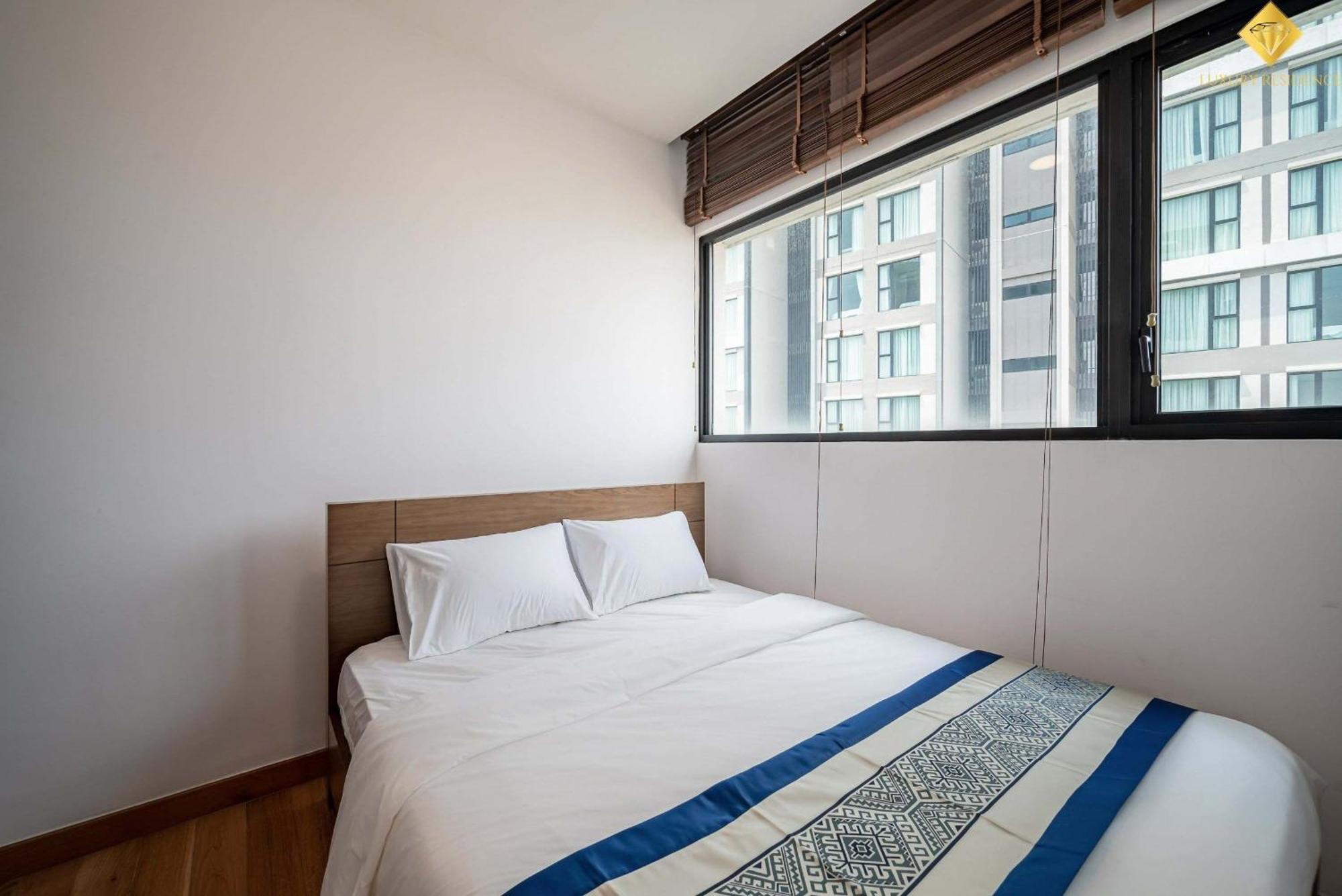 D1Mension Riverside - Angia Hospitality Ho Či Minovo Město Exteriér fotografie