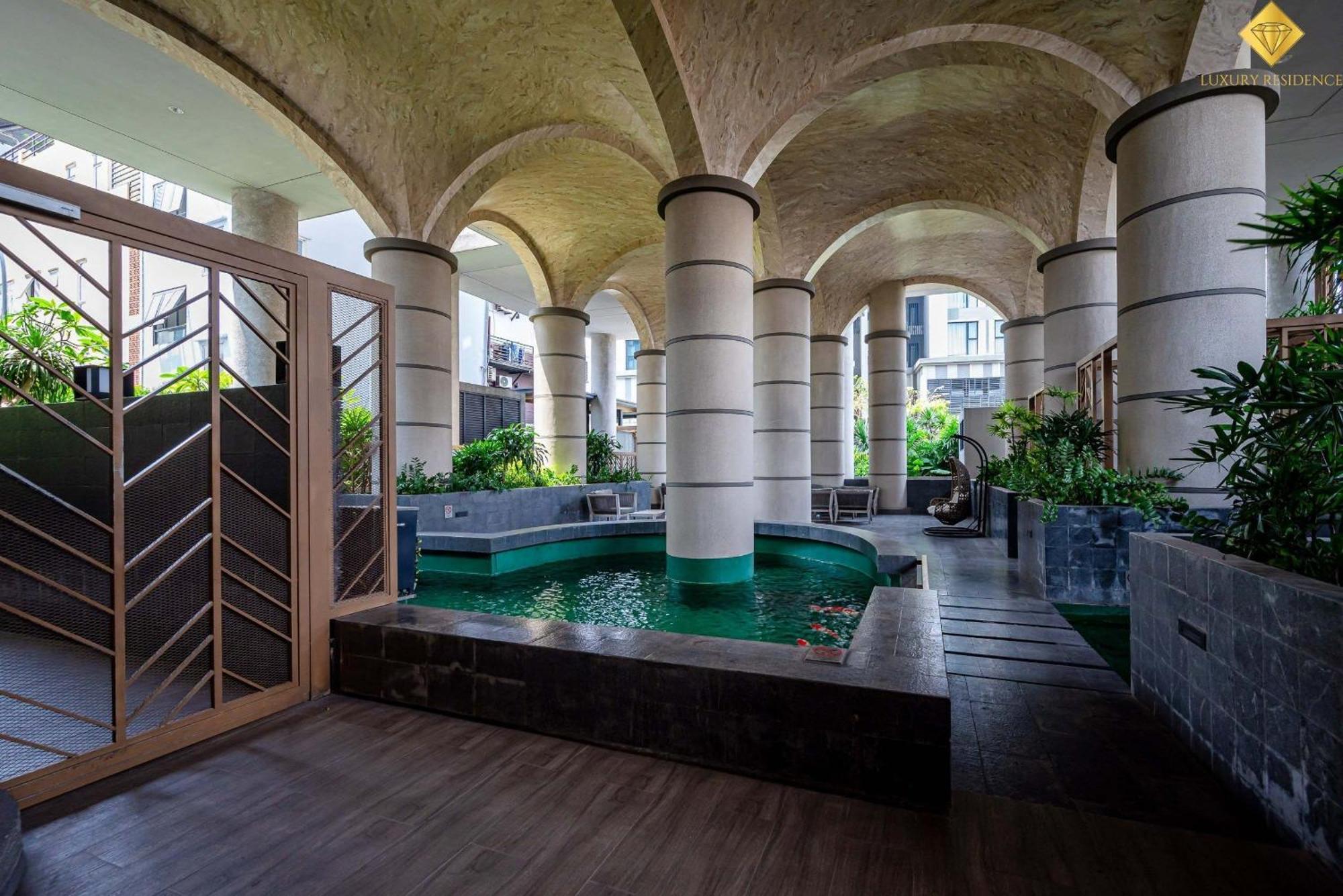 D1Mension Riverside - Angia Hospitality Ho Či Minovo Město Exteriér fotografie