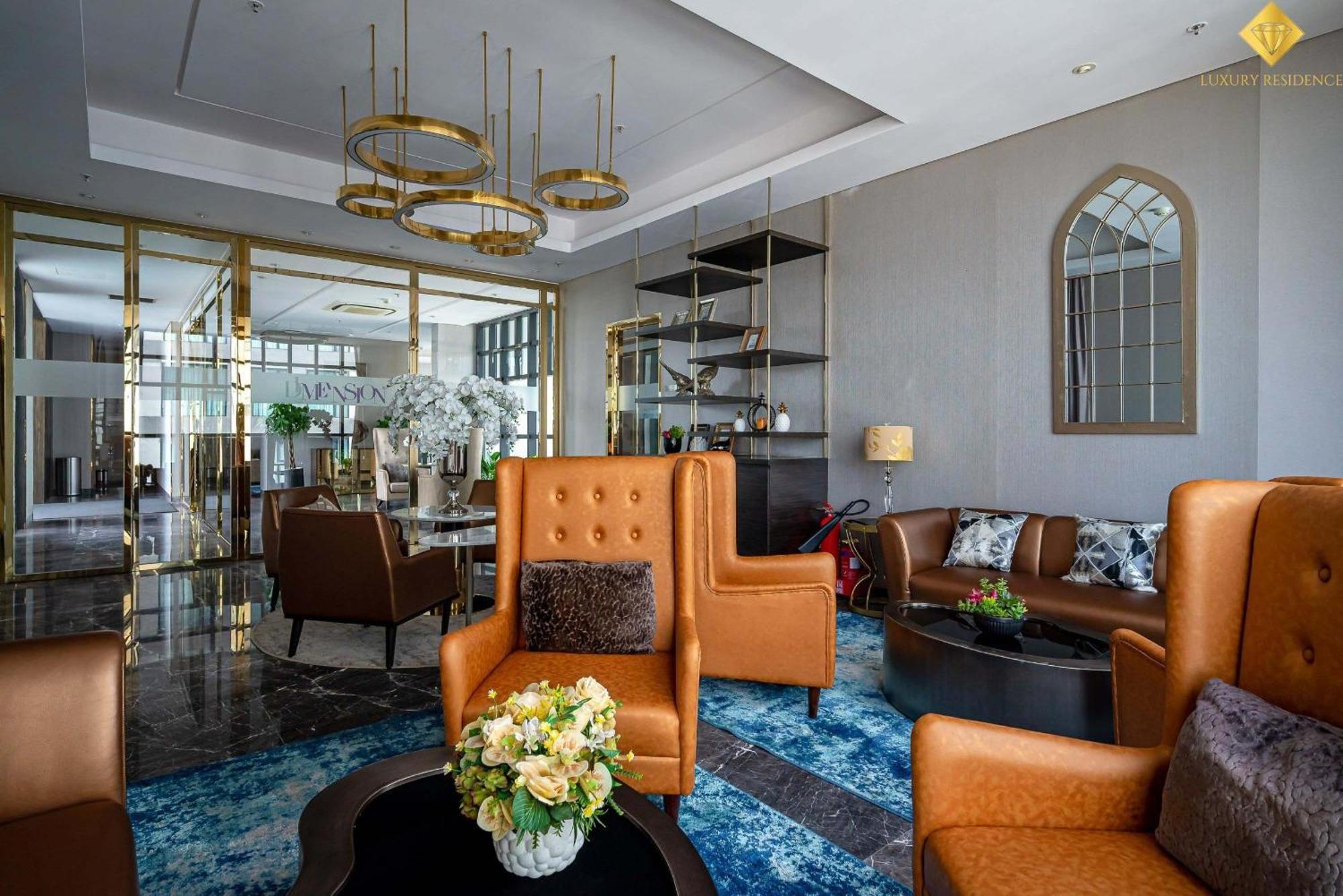 D1Mension Riverside - Angia Hospitality Ho Či Minovo Město Exteriér fotografie