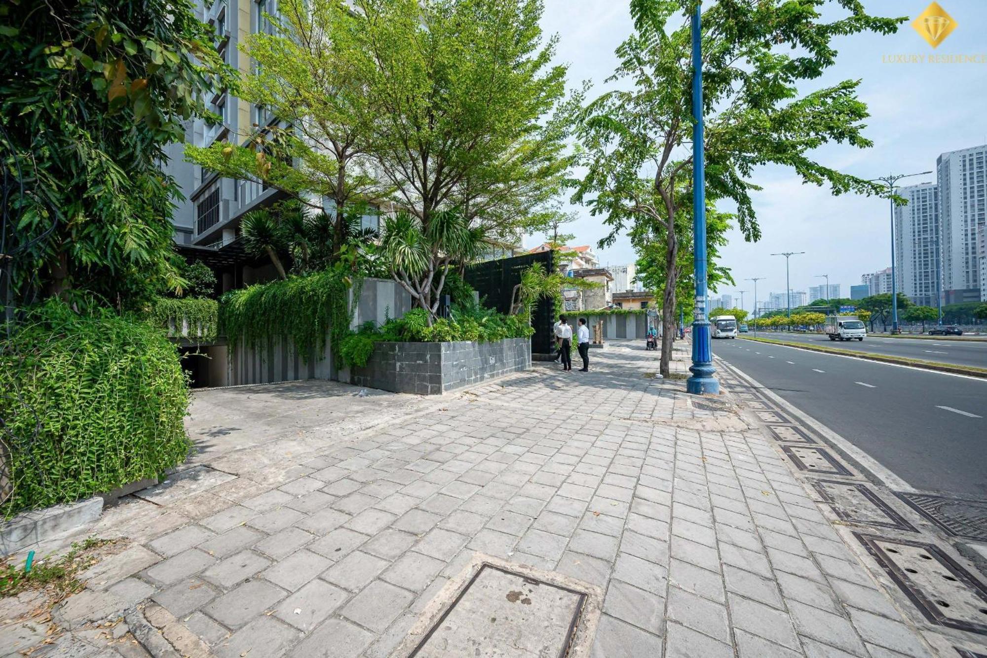 D1Mension Riverside - Angia Hospitality Ho Či Minovo Město Exteriér fotografie